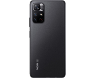 Xiaomi Redmi Note 11S 5G 4/64GB Midnight Black - 1100094 - zdjęcie 4